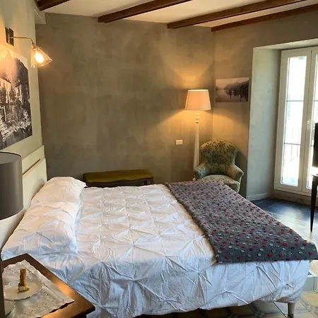 דירה Stylish & Cozy Lake View Margaritaville 1 Oliveto Lario